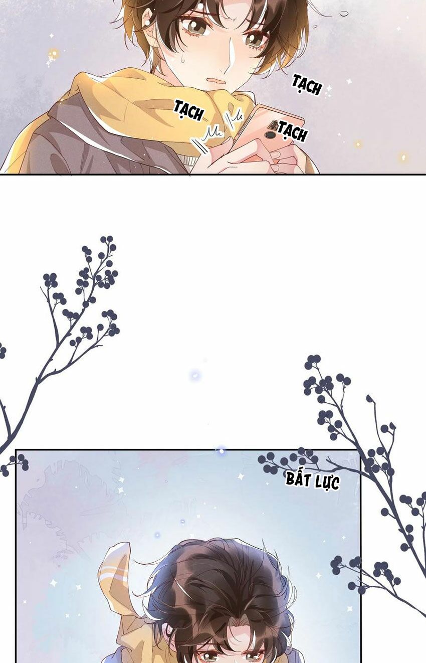 Nhiệt độ xã giao: Chapter 42