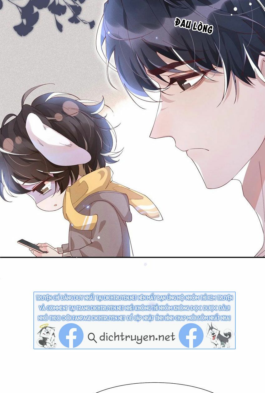 Nhiệt độ xã giao: Chapter 42