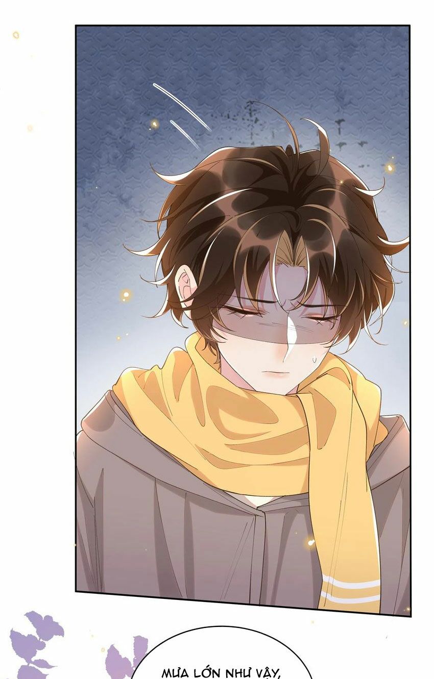 Nhiệt độ xã giao: Chapter 42