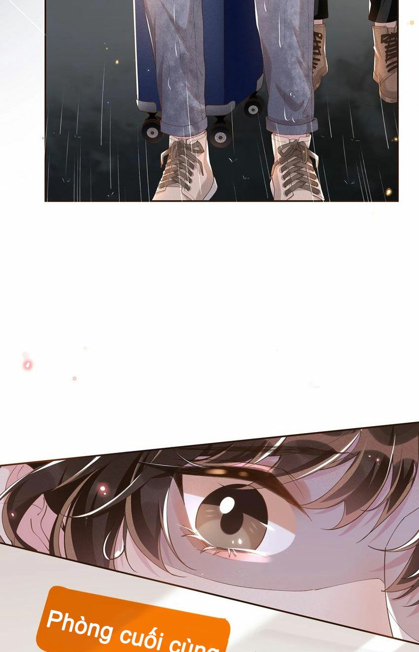 Nhiệt độ xã giao: Chapter 42