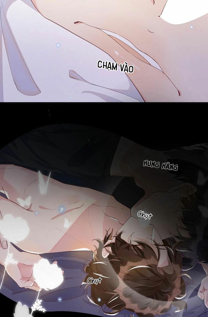 Nhiệt độ xã giao: Chapter 43
