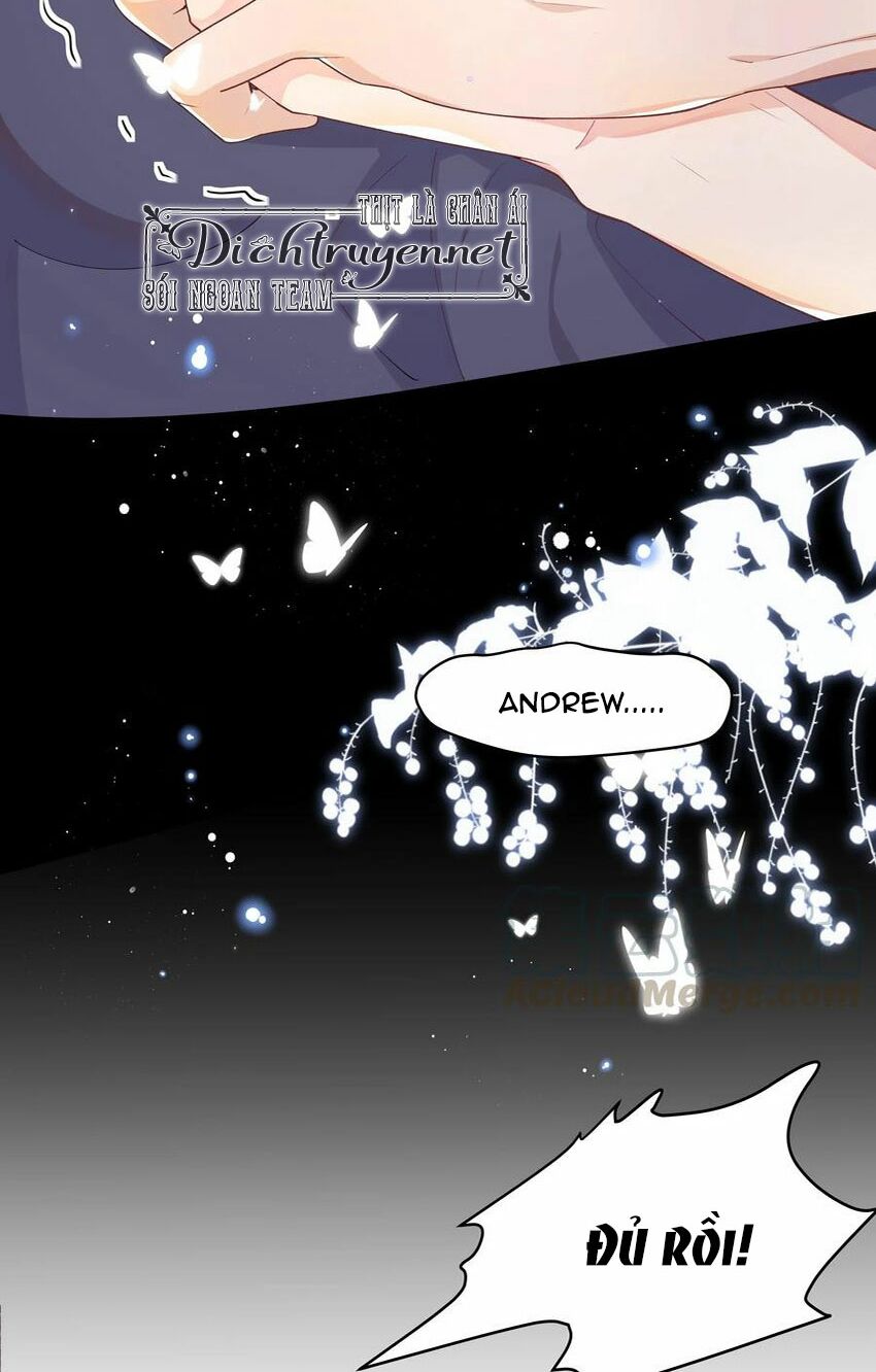 Nhiệt độ xã giao: Chapter 43