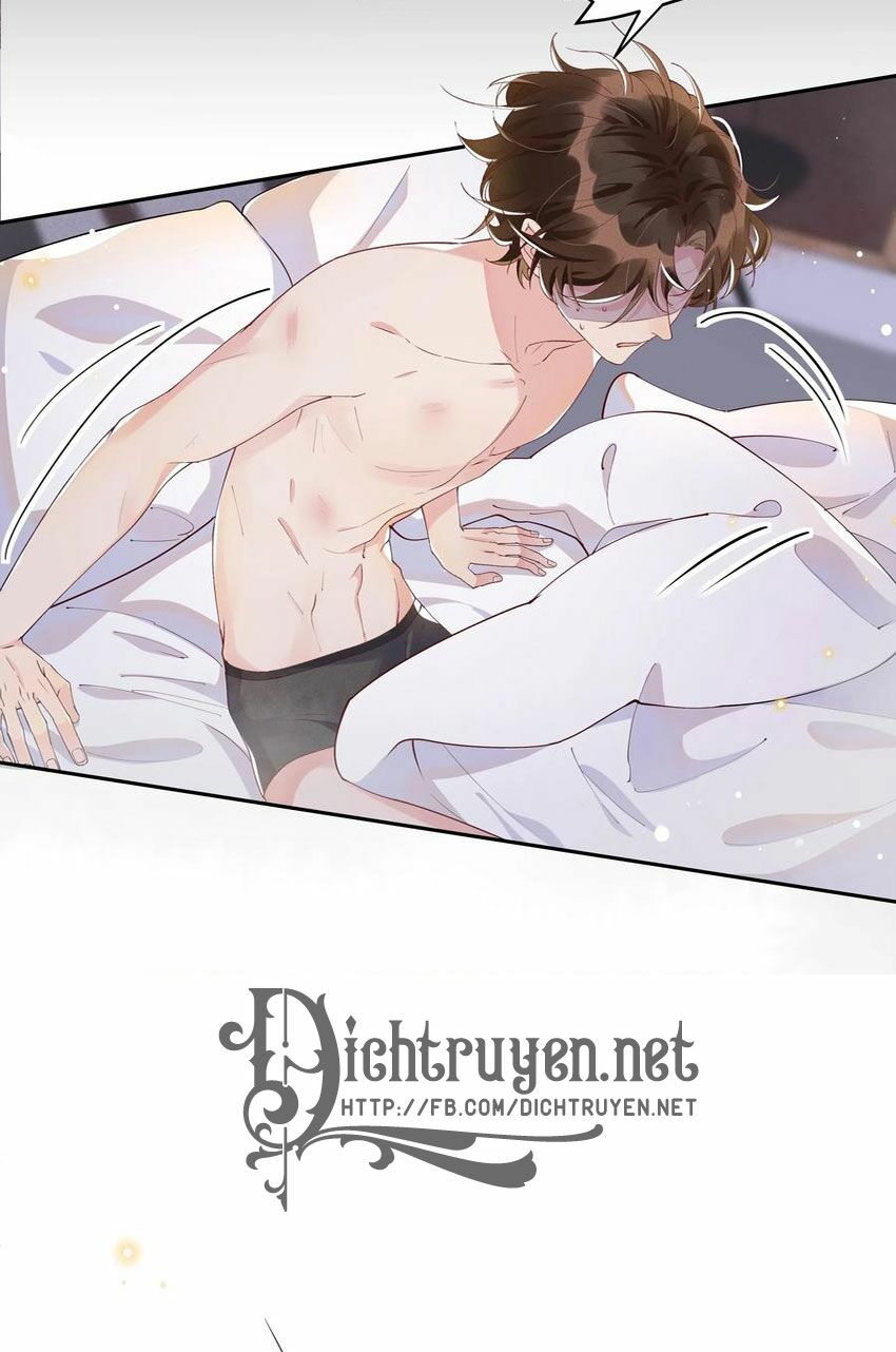 Nhiệt độ xã giao: Chapter 43