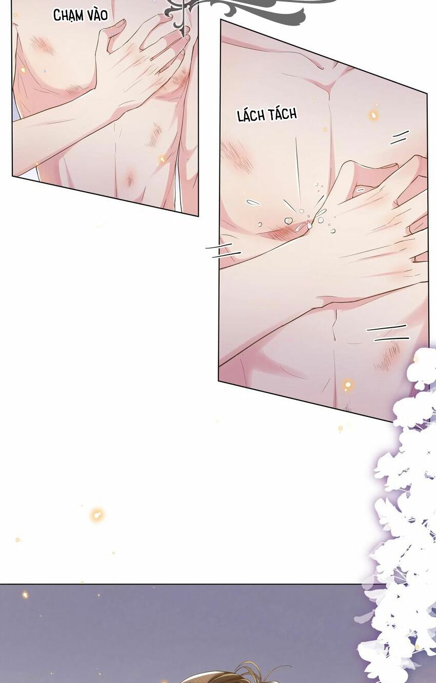 Nhiệt độ xã giao: Chapter 43