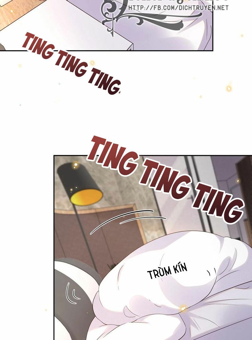 Nhiệt độ xã giao: Chapter 43