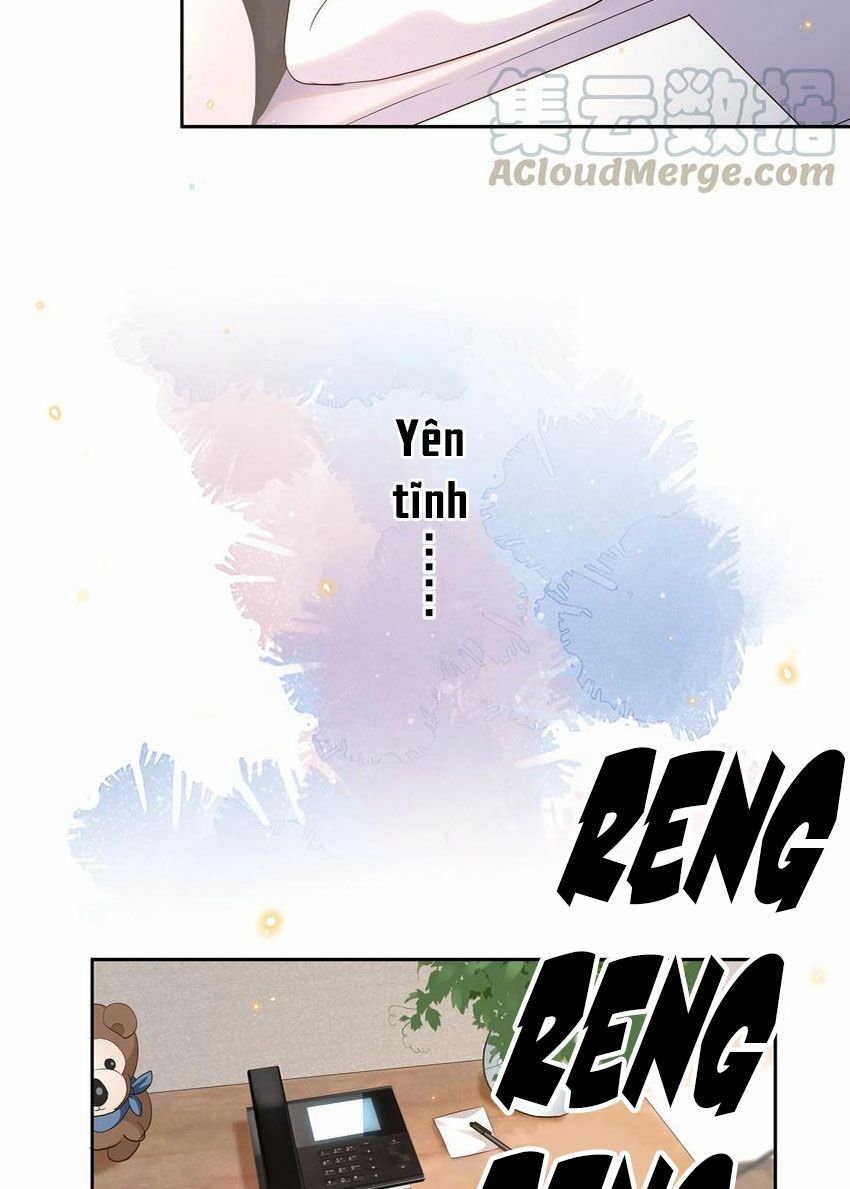Nhiệt độ xã giao: Chapter 43