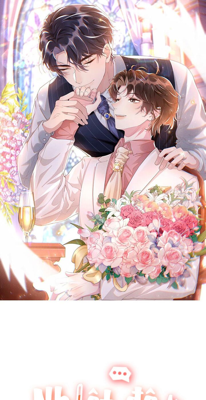 Nhiệt độ xã giao: Chapter 44