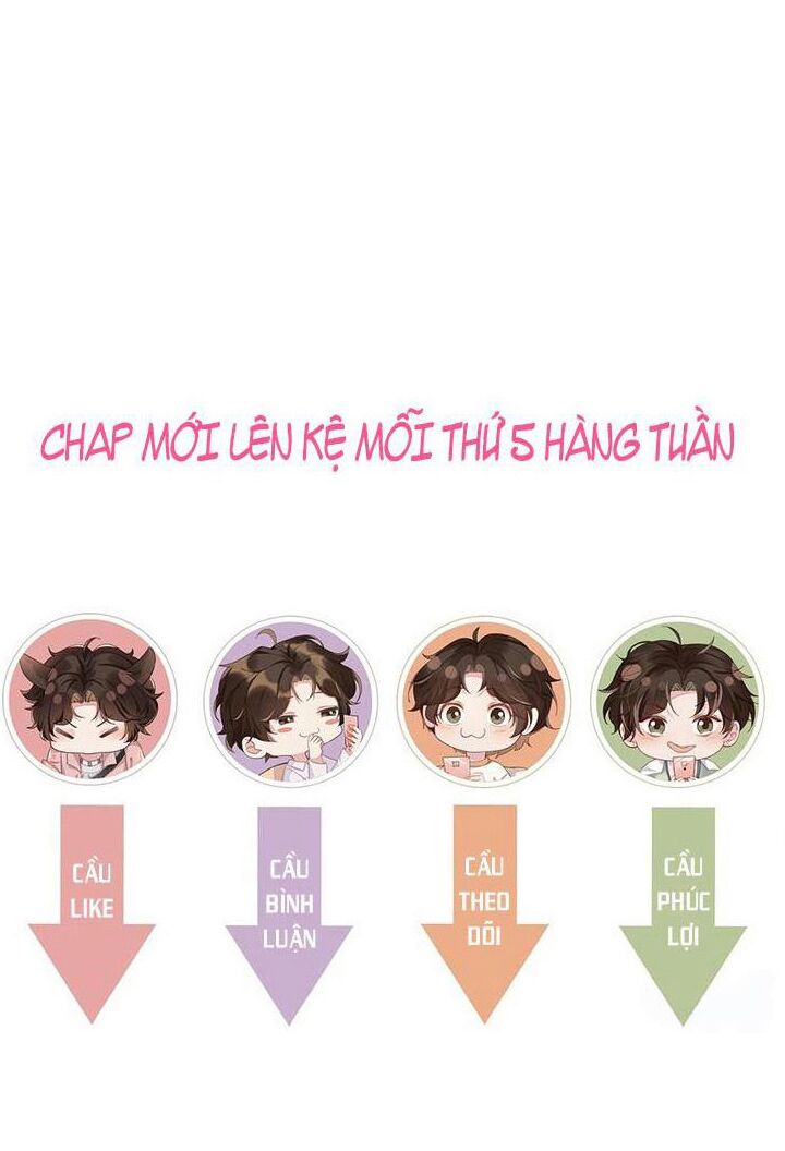 Nhiệt độ xã giao: Chapter 44