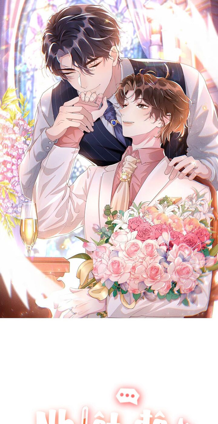 Nhiệt độ xã giao: Chapter 45
