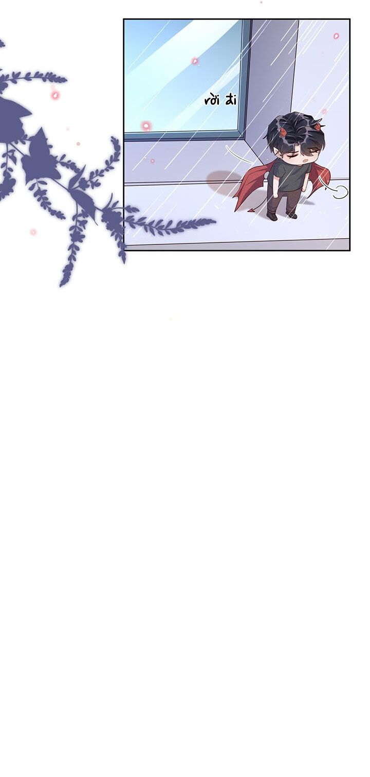Nhiệt độ xã giao: Chapter 45