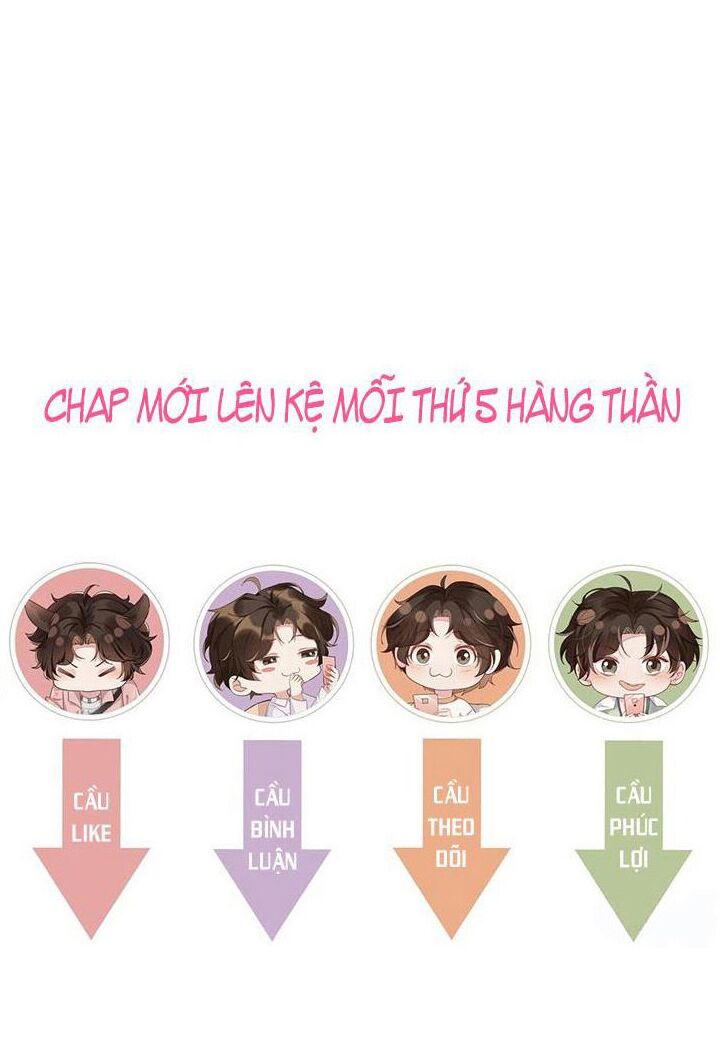 Nhiệt độ xã giao: Chapter 45