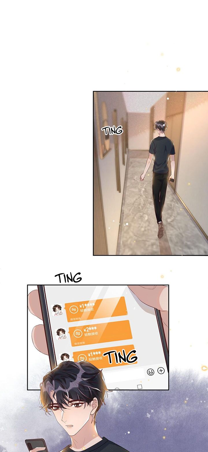Nhiệt độ xã giao: Chapter 45