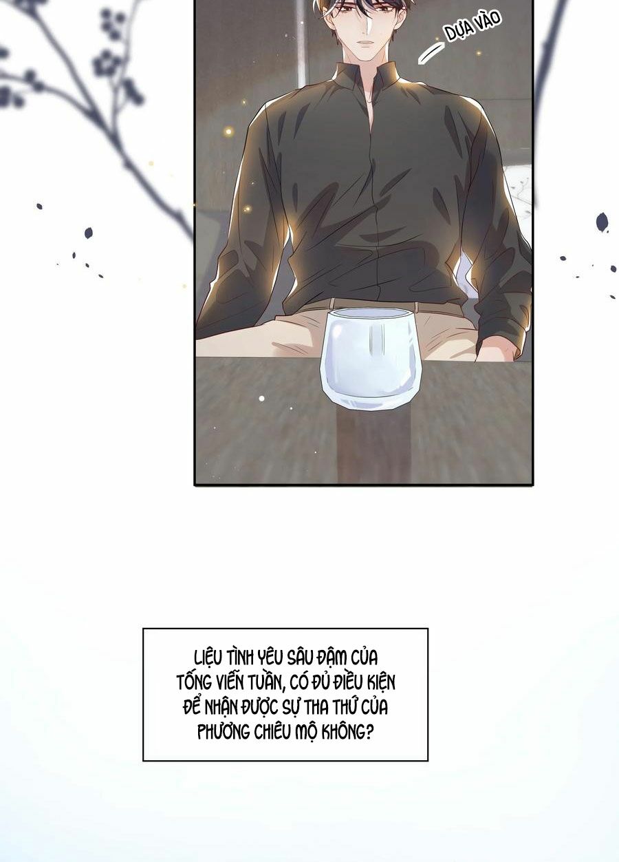 Nhiệt độ xã giao: Chapter 46