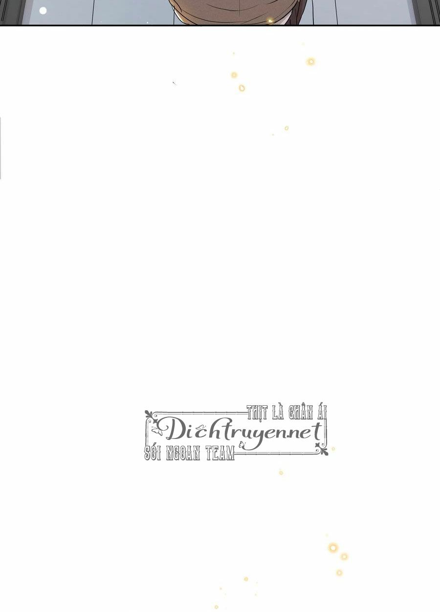 Nhiệt độ xã giao: Chapter 46