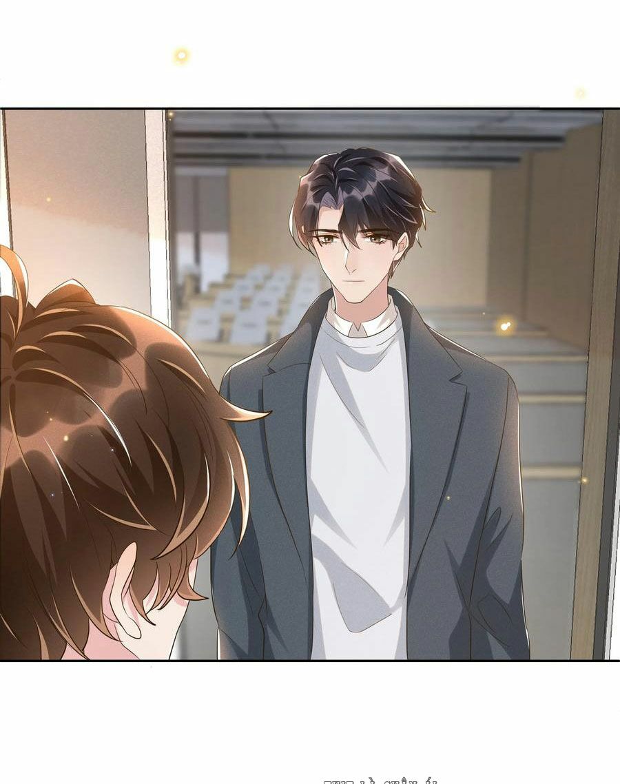 Nhiệt độ xã giao: Chapter 46