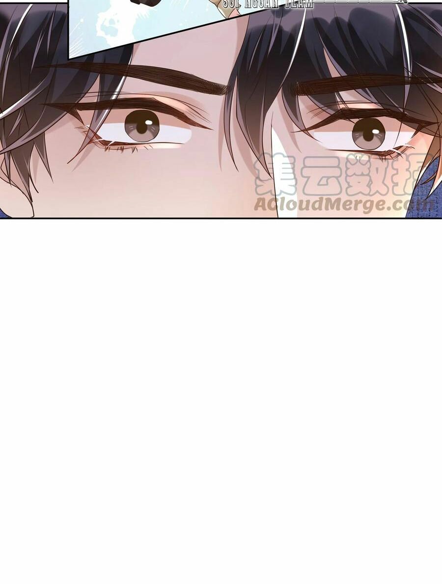 Nhiệt độ xã giao: Chapter 46