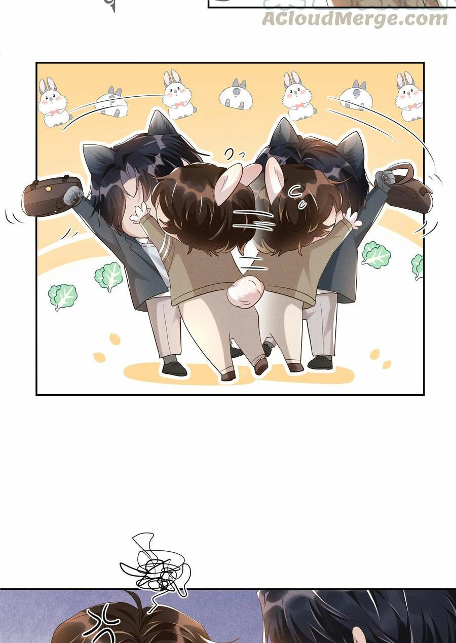 Nhiệt độ xã giao: Chapter 47