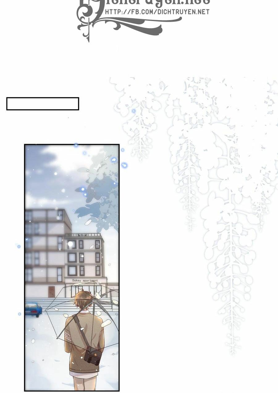 Nhiệt độ xã giao: Chapter 47