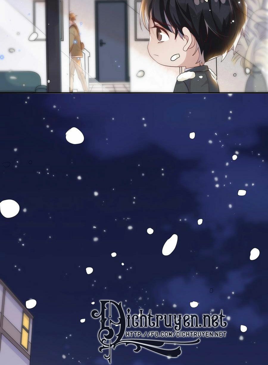 Nhiệt độ xã giao: Chapter 47