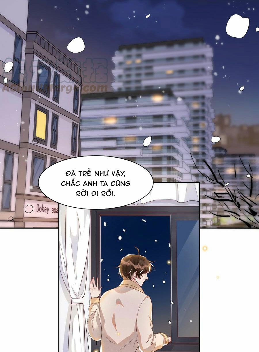 Nhiệt độ xã giao: Chapter 47