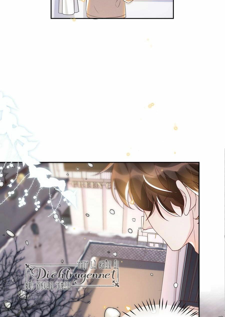 Nhiệt độ xã giao: Chapter 47