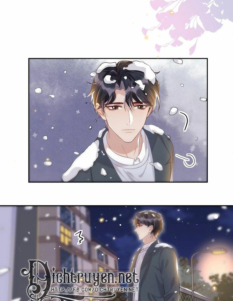 Nhiệt độ xã giao: Chapter 47
