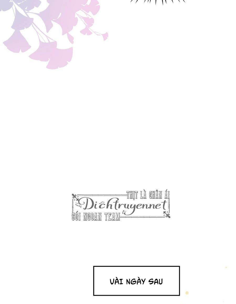 Nhiệt độ xã giao: Chapter 47