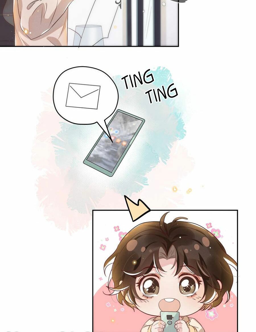 Nhiệt độ xã giao: Chapter 47