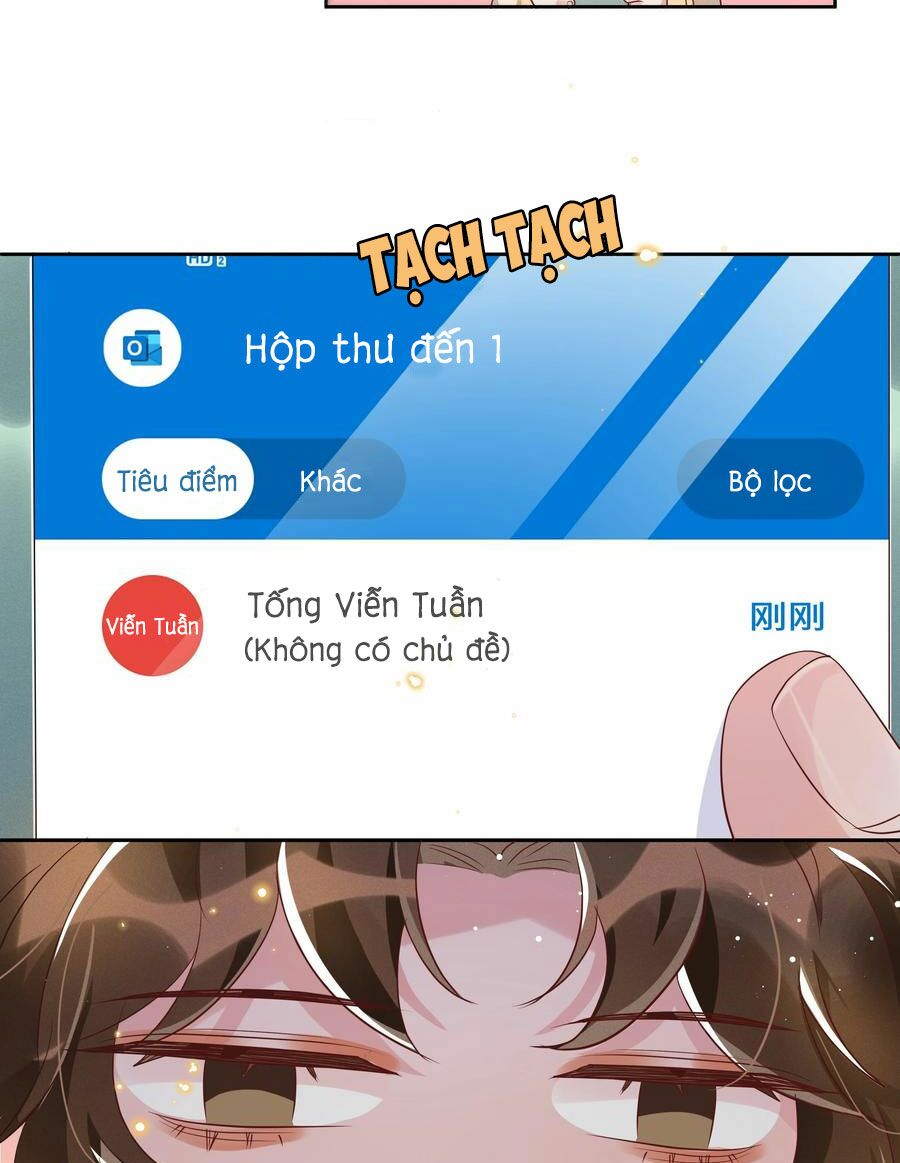 Nhiệt độ xã giao: Chapter 47