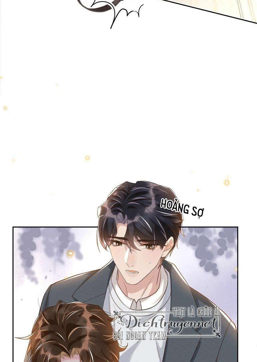 Nhiệt độ xã giao: Chapter 47