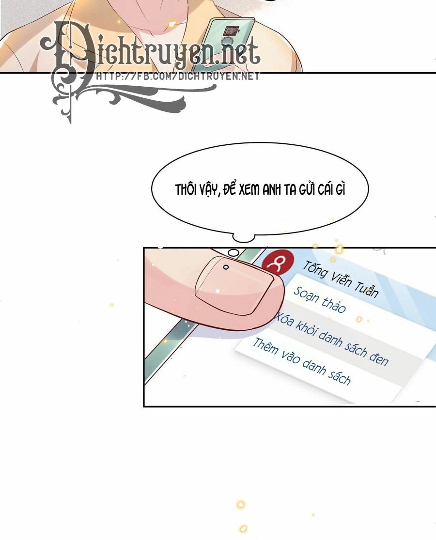 Nhiệt độ xã giao: Chapter 47