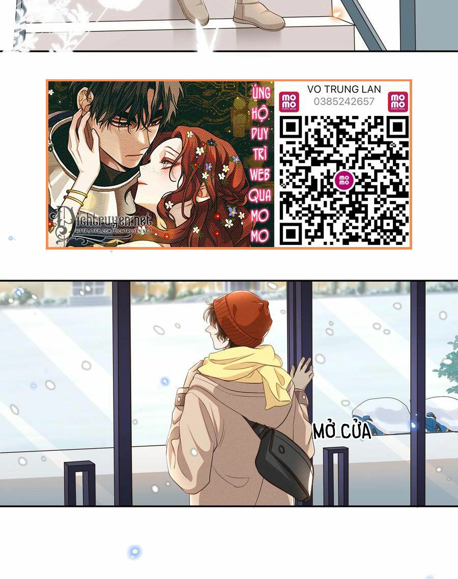 Nhiệt độ xã giao: Chapter 47