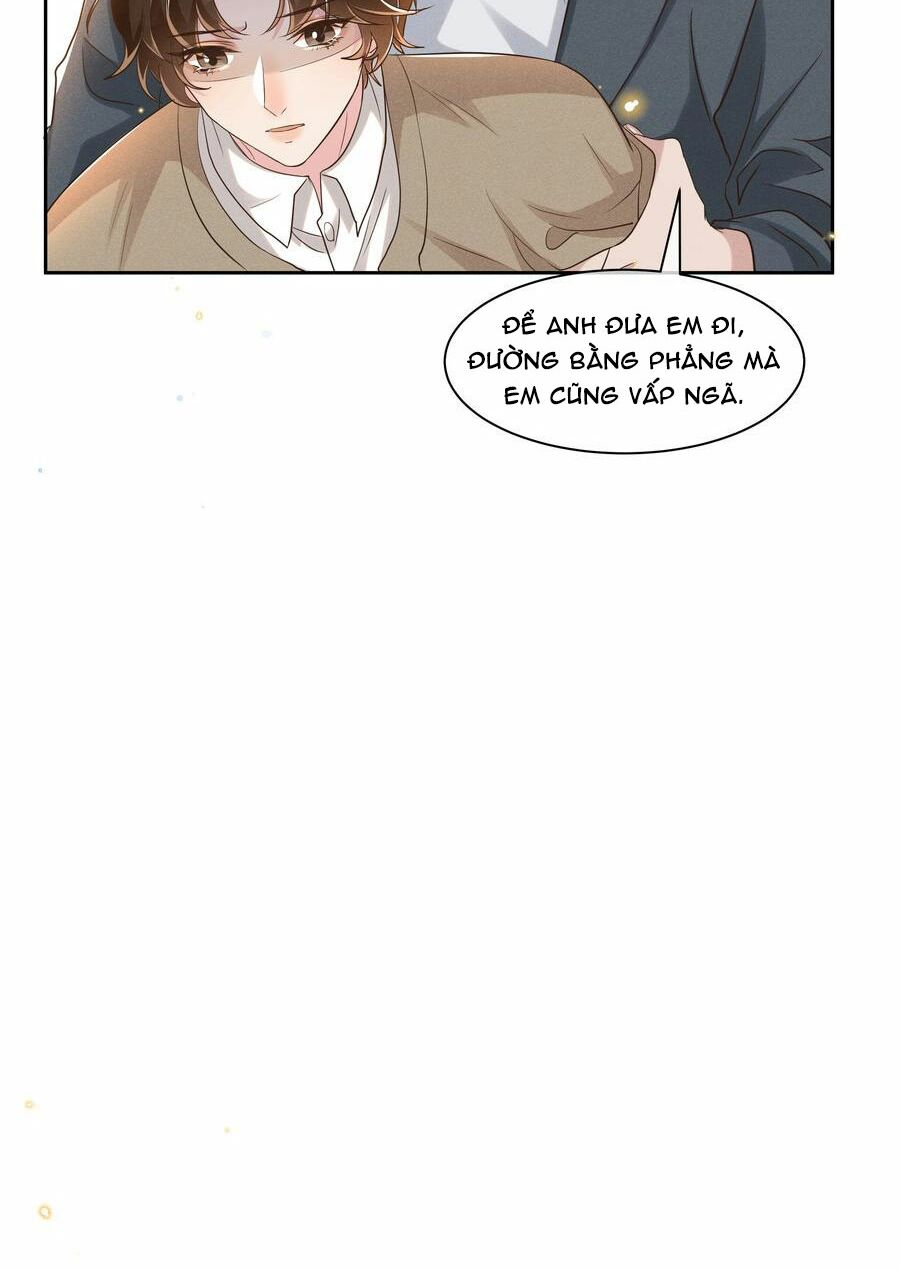 Nhiệt độ xã giao: Chapter 47