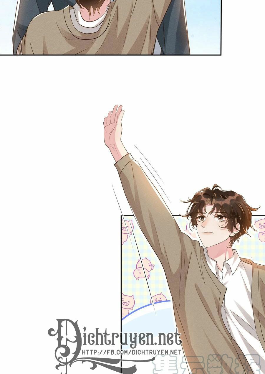Nhiệt độ xã giao: Chapter 47