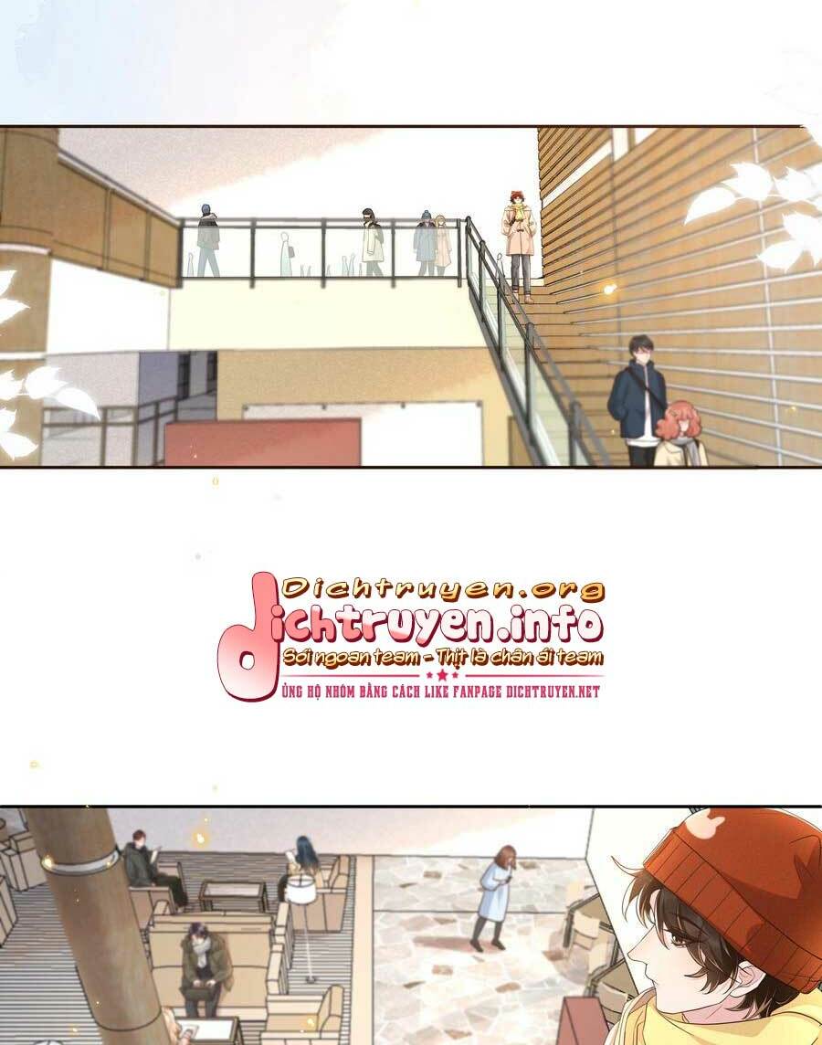 Nhiệt độ xã giao: Chapter 49