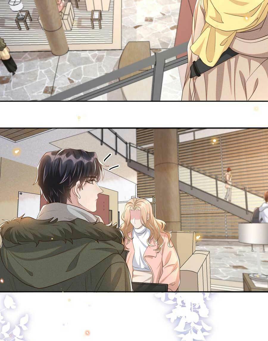 Nhiệt độ xã giao: Chapter 49