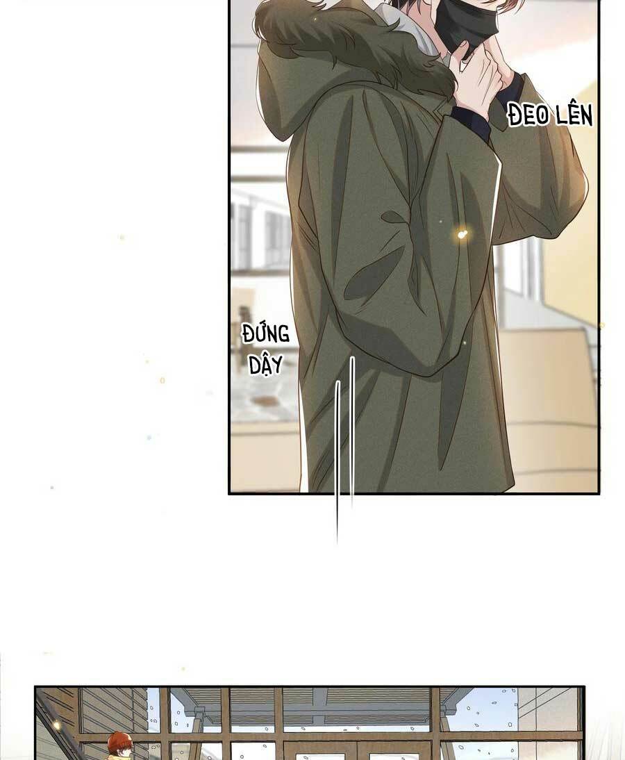 Nhiệt độ xã giao: Chapter 49