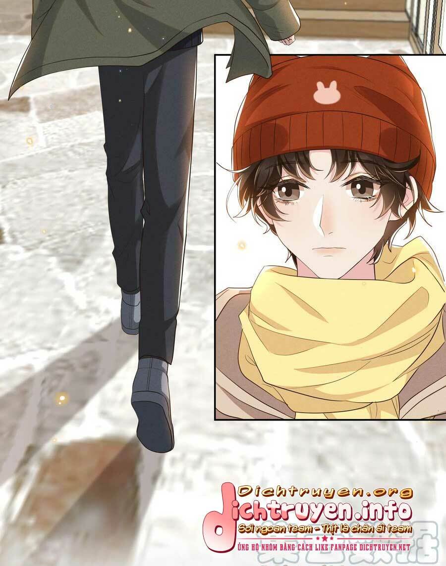 Nhiệt độ xã giao: Chapter 49