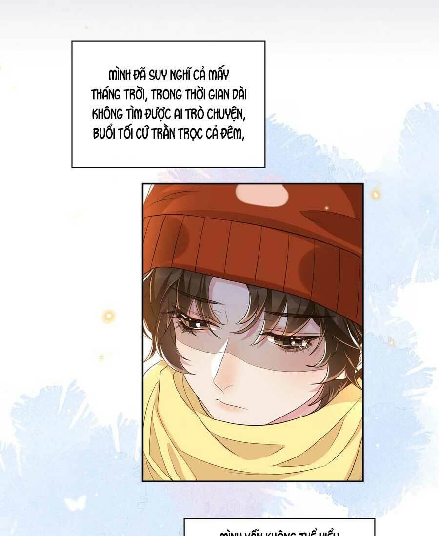 Nhiệt độ xã giao: Chapter 49