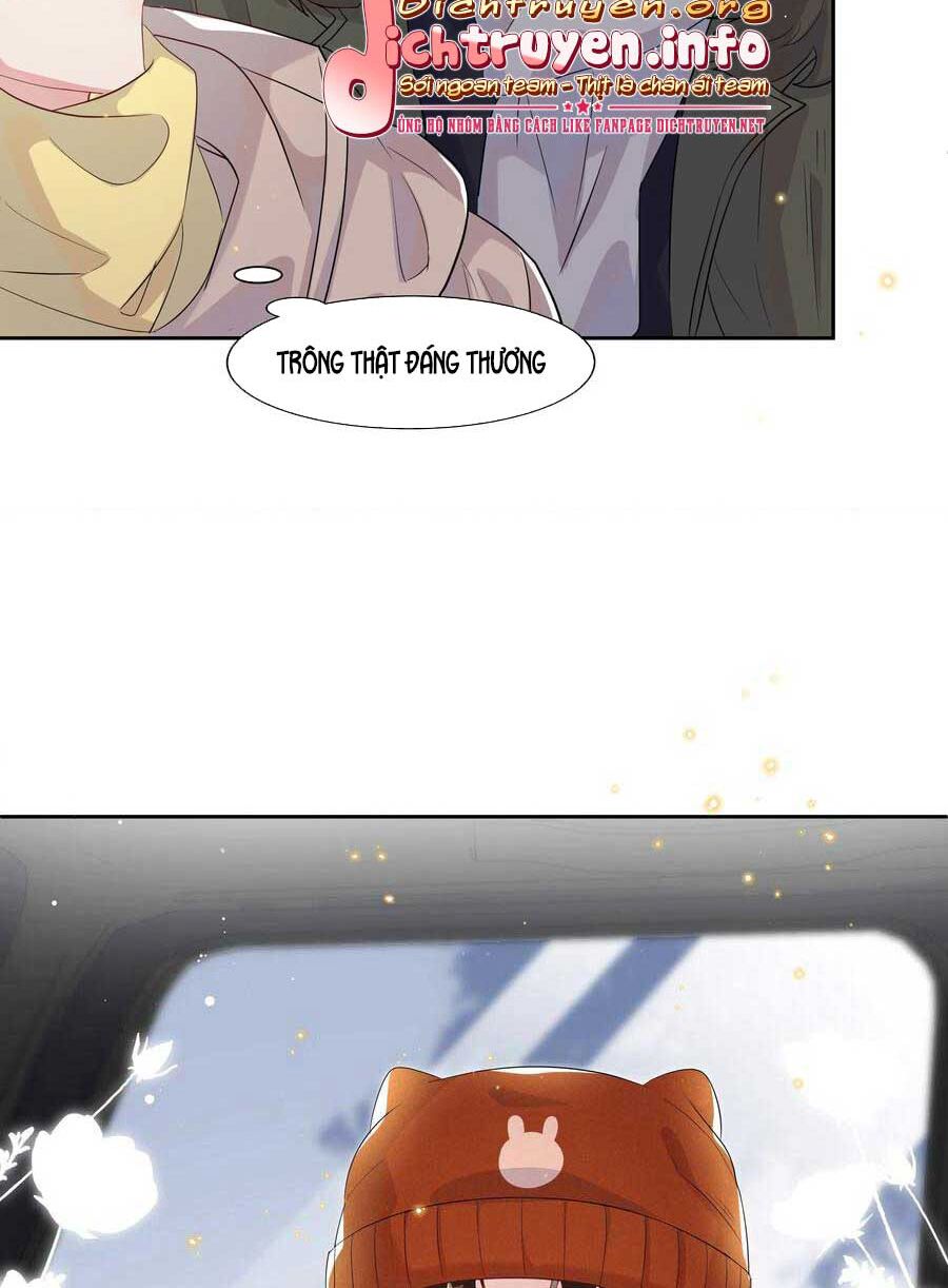 Nhiệt độ xã giao: Chapter 49