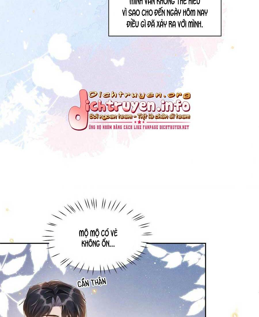 Nhiệt độ xã giao: Chapter 49