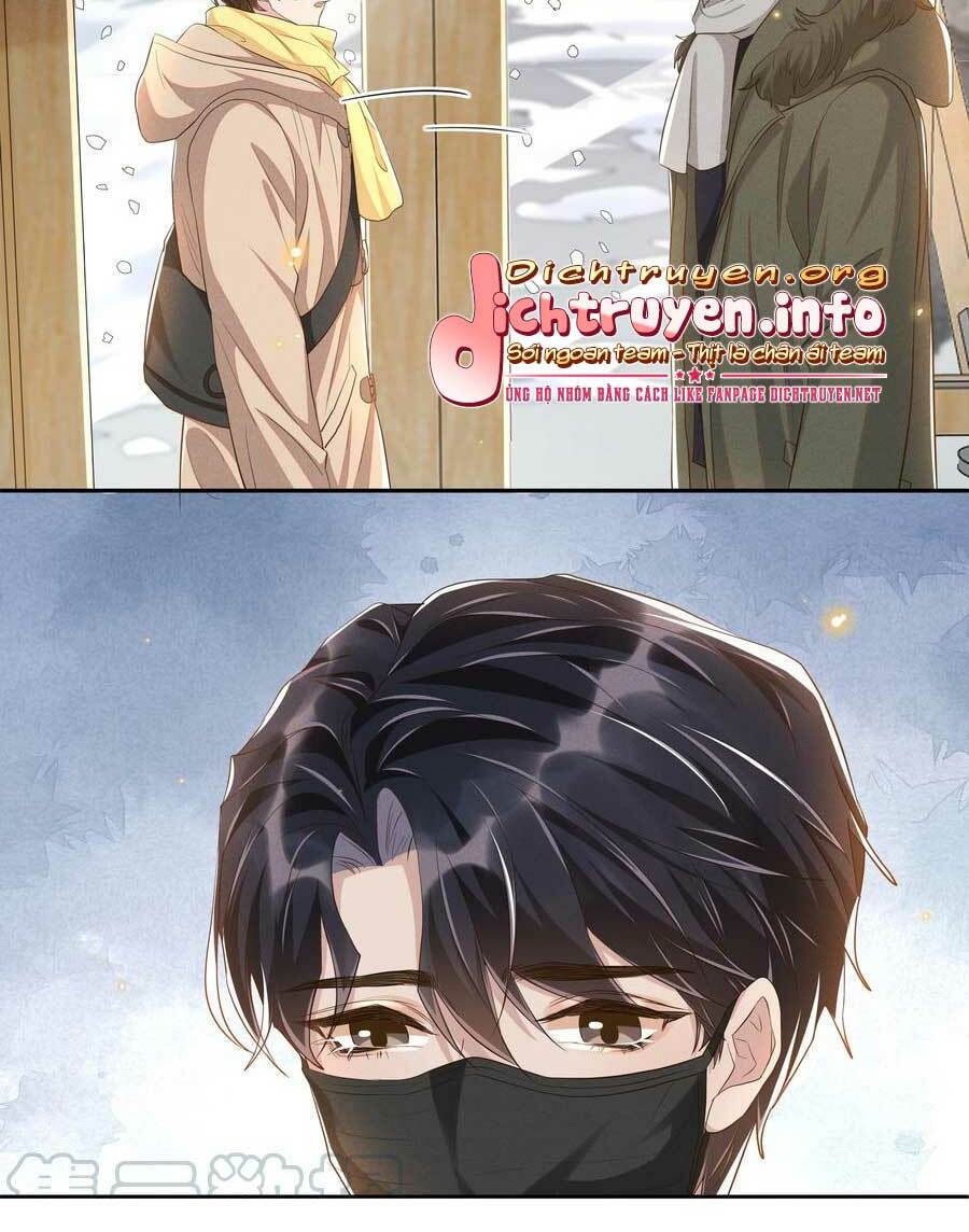 Nhiệt độ xã giao: Chapter 49