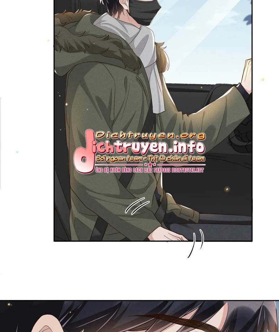Nhiệt độ xã giao: Chapter 49