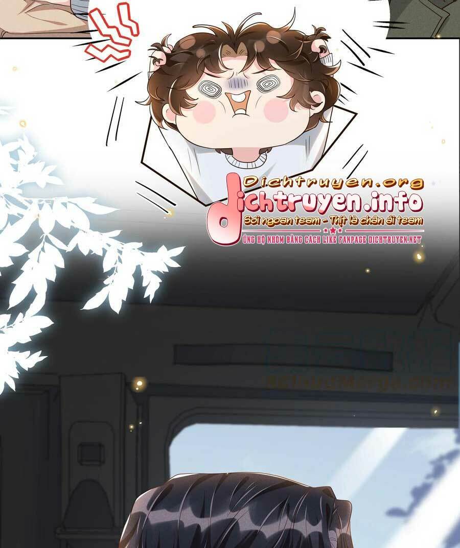 Nhiệt độ xã giao: Chapter 49