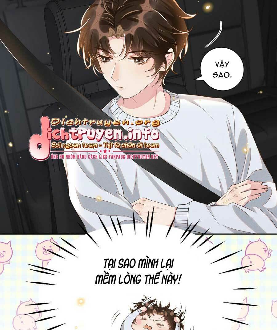 Nhiệt độ xã giao: Chapter 49