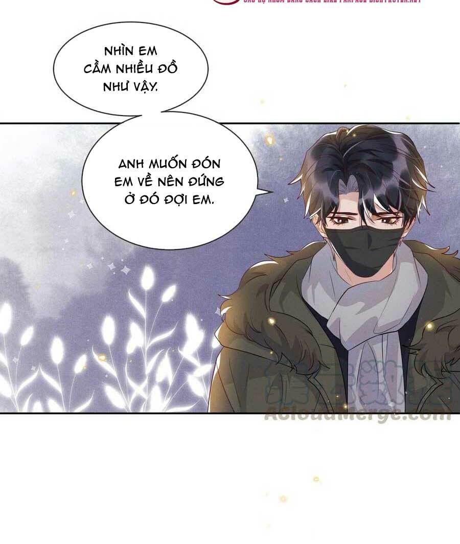 Nhiệt độ xã giao: Chapter 49