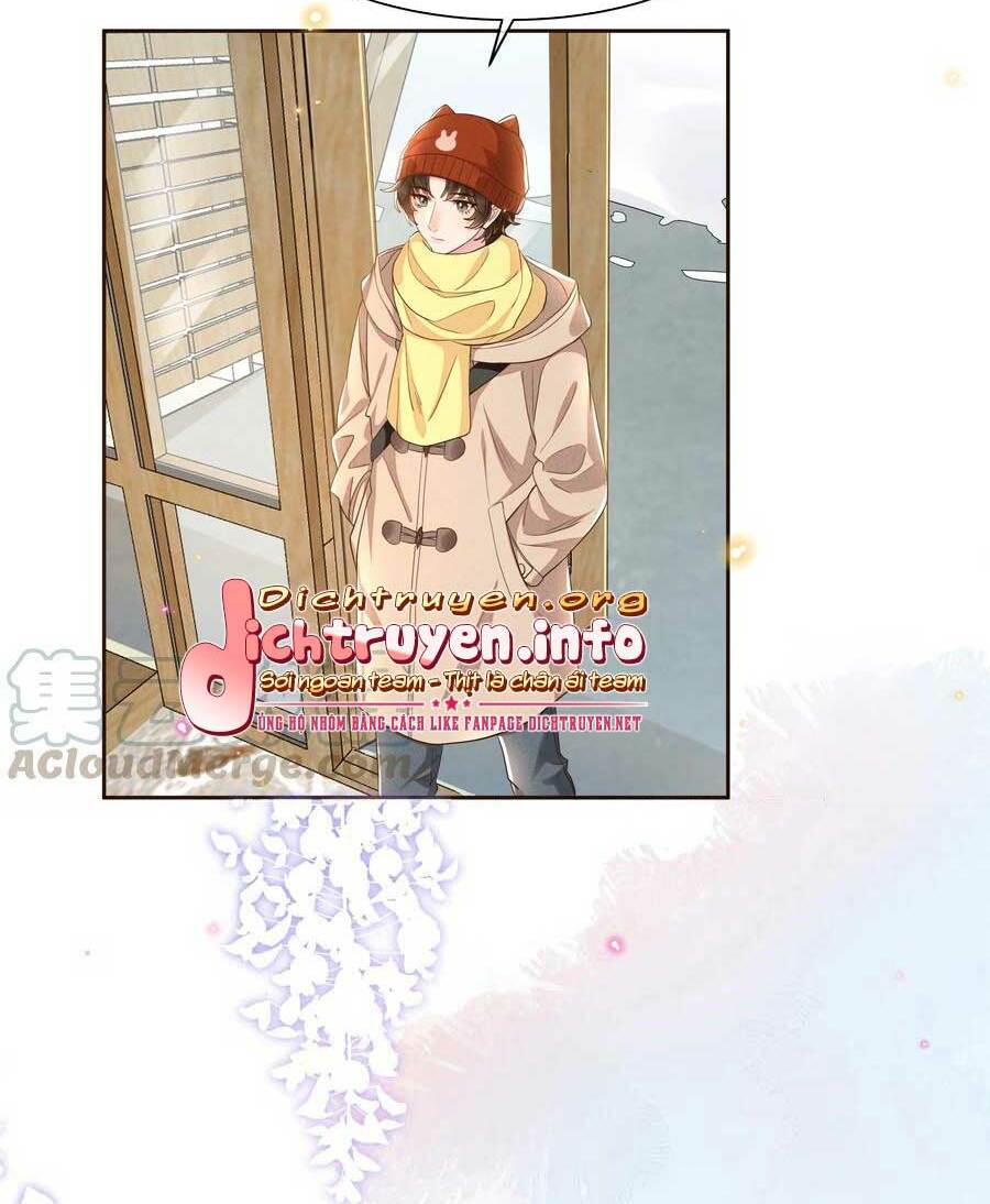Nhiệt độ xã giao: Chapter 49