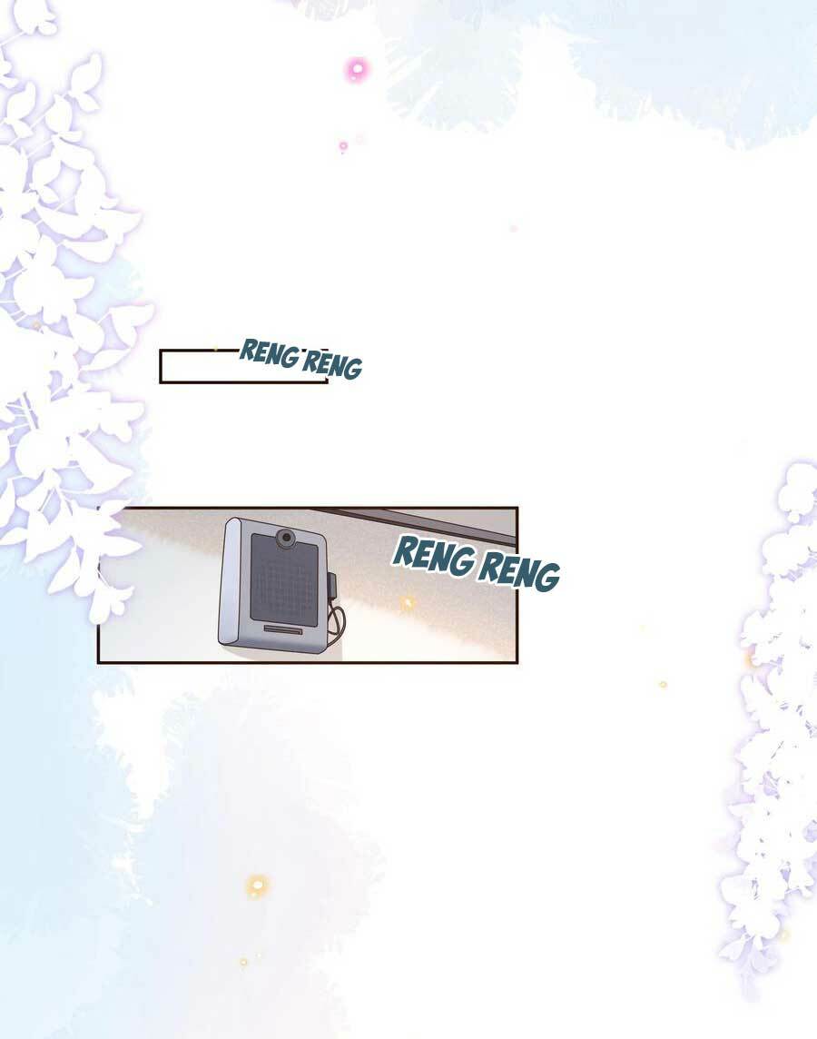 Nhiệt độ xã giao: Chapter 49