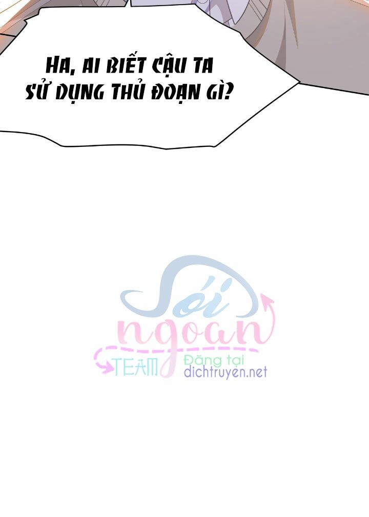 Nhiệt độ xã giao: Chapter 5