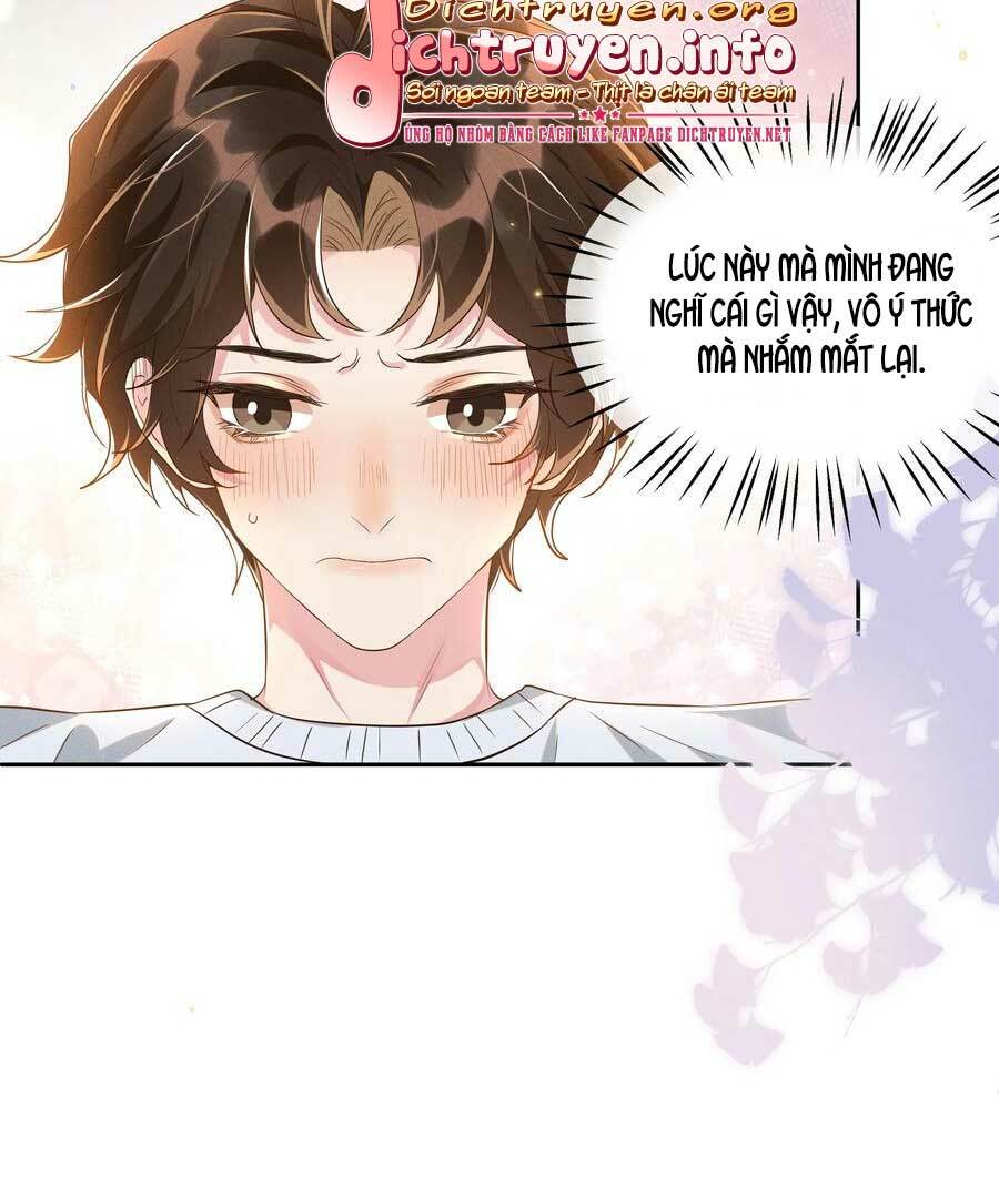 Nhiệt độ xã giao: Chapter 50